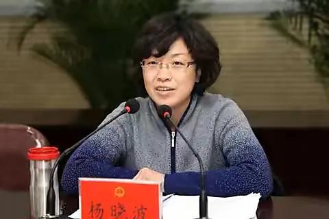 毁三观的女贪官上下通吃，疯狂敛财，有名的通奸市长