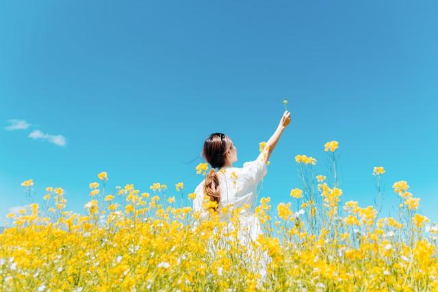 射手座性格分析女人？射手座_性格女！