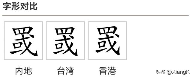 “罭”字怎么读？又是什么意思呢？“九罭”是指什么，你知道吗？